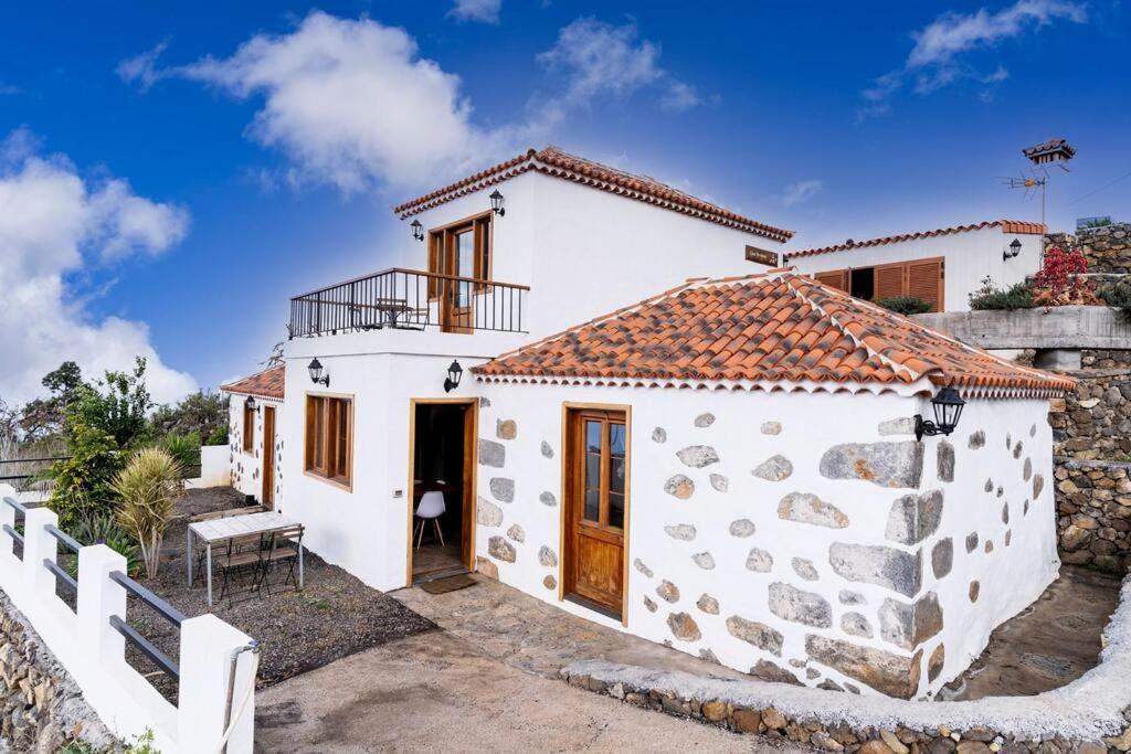 Casa Barreros Villa Arecida Exterior photo